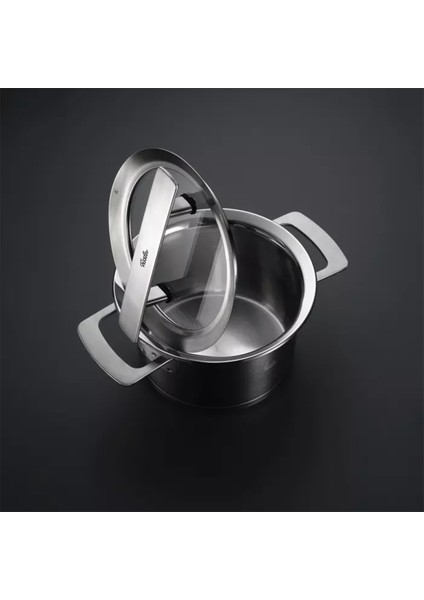 Phi Collection Cam Kapak Derin Tencere 20 cm fırsatları