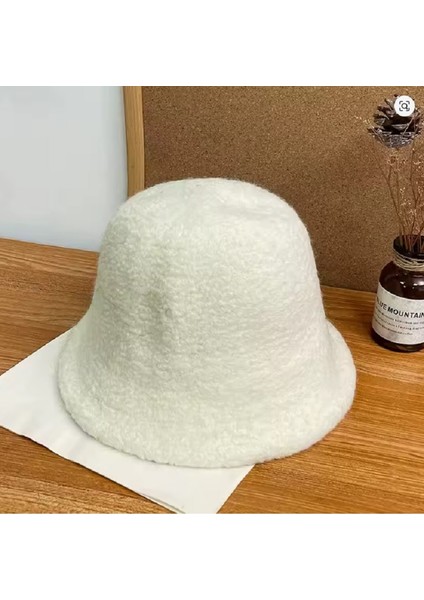 Peluş Bucklet Şapka fiyatları