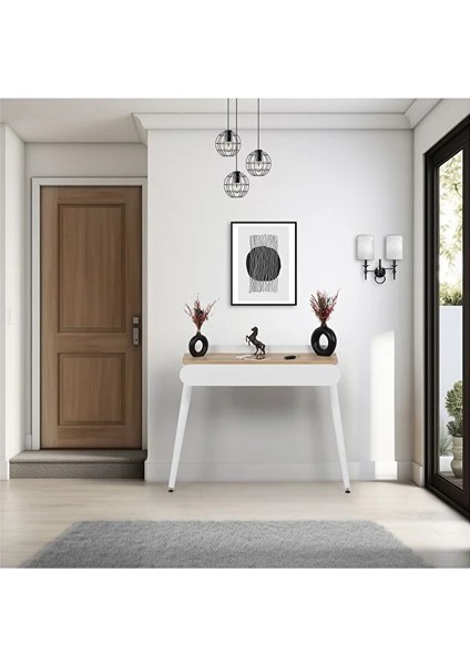 Asia Alone Dresuar | Dresuar | Ayaklı Dresuar | Beyaz Dresuar /antre Dresuar