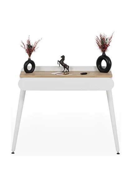 Asia Alone Dresuar | Dresuar | Ayaklı Dresuar | Beyaz Dresuar /antre Dresuar