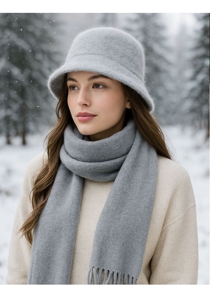 Peluş Bucklet Şapka fiyatları