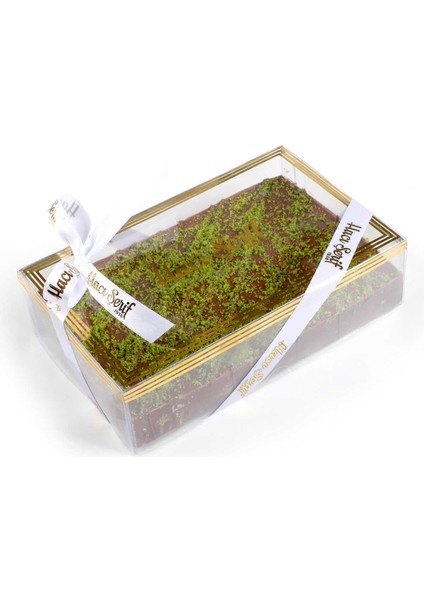 Antep Fıstıklı Kadayıflı Dolgulu Dubai Çikolatası (500G)