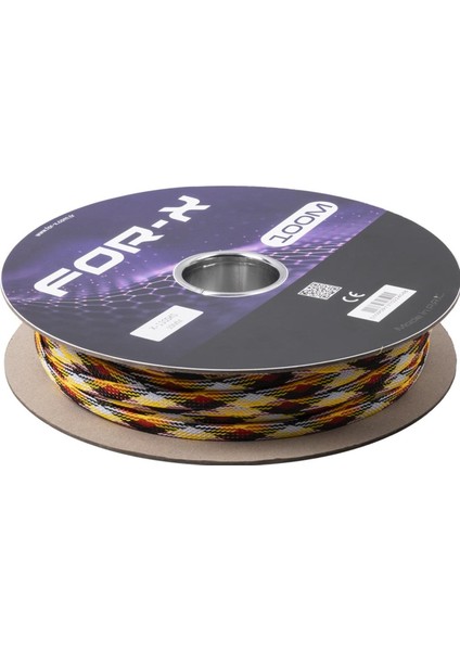 Forx Kablo Çorabı Metre Bazında