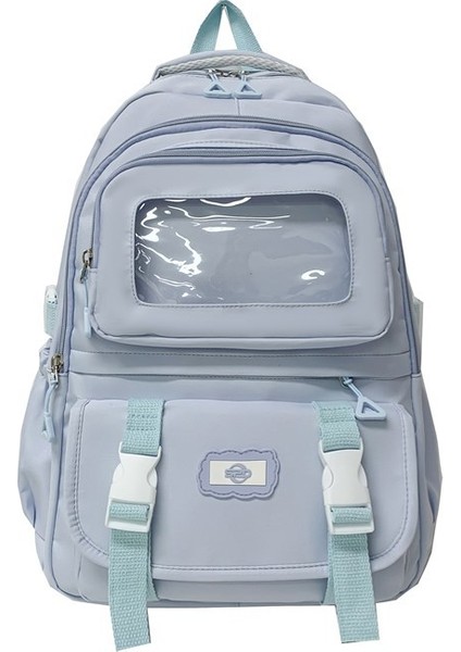 Yeni Omuz Çantası Erkek Kıdemli Büyük Kapasiteli Seyahat Duygusu Çok Fonksiyonlu Eğlence Sırt Çantası Kısa Yolculuk Bilgisayar Çantası Erkek (Yurt Dışından)