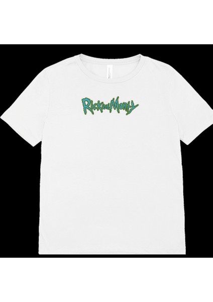 Rick And Morty Unisex T-Shirt