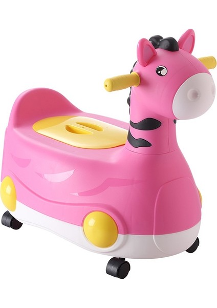 Büyük Çekmece Tipi Erkek ve Dişi Tuvaleti (Yurt Dışından)