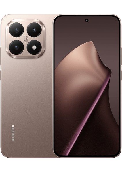 15T 256 GB 12 GB Ram (Xiaomi Türkiye Garantili) Rose Gold