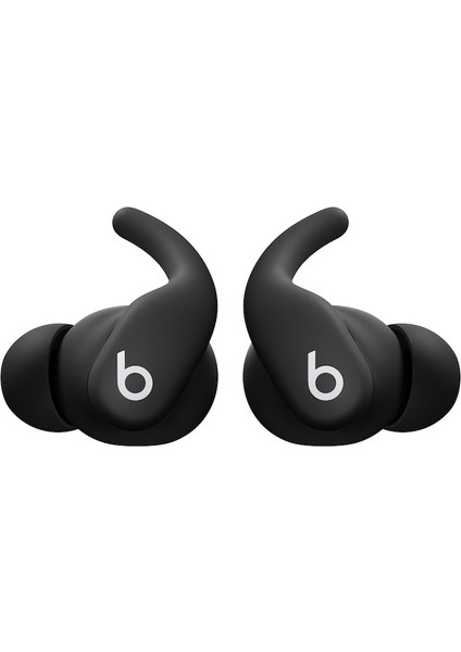 Powerbeats Fit - Kablosuz Gürültü Engellemeli Spor Kulak İçi Kulaklık - Ultra Güvenli Oturuş - Simsiyah fiyatları