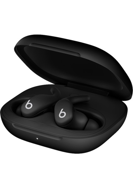 Powerbeats Fit - Kablosuz Gürültü Engellemeli Spor Kulak İçi Kulaklık - Ultra Güvenli Oturuş - Simsiyah fırsatları