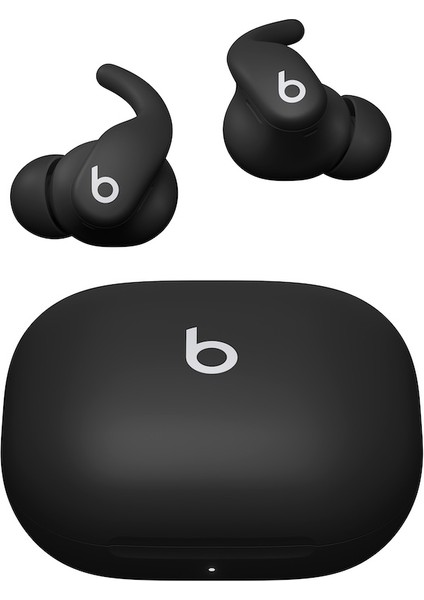 Powerbeats Fit - Kablosuz Gürültü Engellemeli Spor Kulak İçi Kulaklık - Ultra Güvenli Oturuş - Simsiyah indirimleri