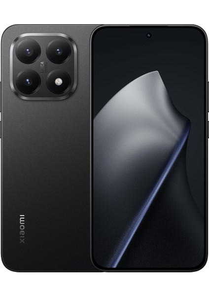 15T 256 GB 12 GB Ram (Xiaomi Türkiye Garantili) Siyah