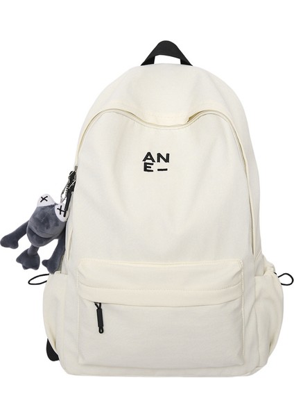 Yeni Omuz Çantası Erkek Kıdemli Büyük Kapasiteli Seyahat Duygusu Çok Fonksiyonlu Eğlence Sırt Çantası Kısa Yolculuk Bilgisayar Çantası Erkek (Yurt Dışından)