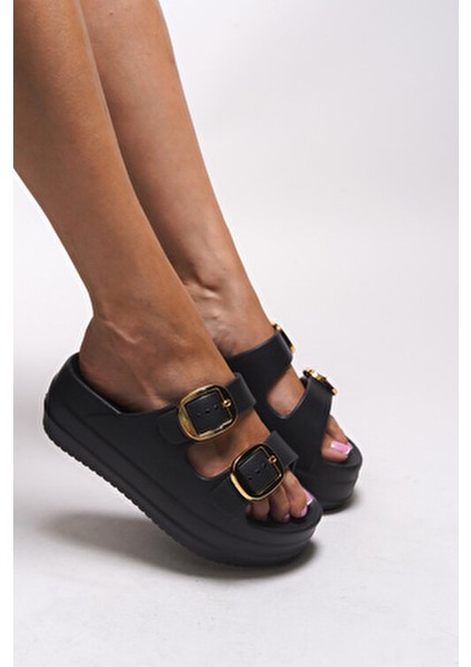 Kadın Terlik Hafif ve Rahat Düz Taban Tasarımıyla indirimleri