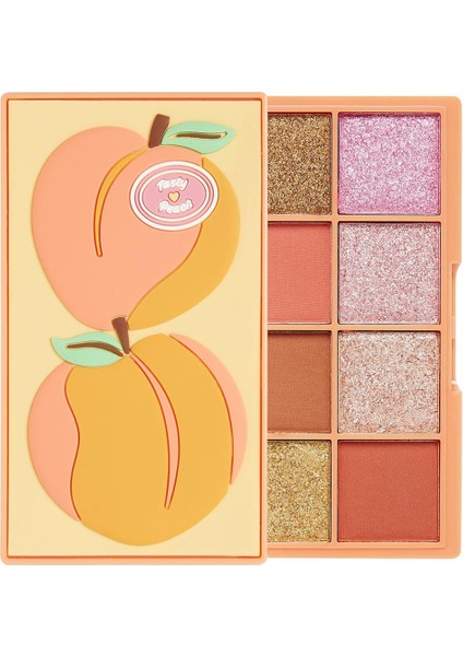 Mini Tasty Eyeshadow Palette - Peach fiyatları
