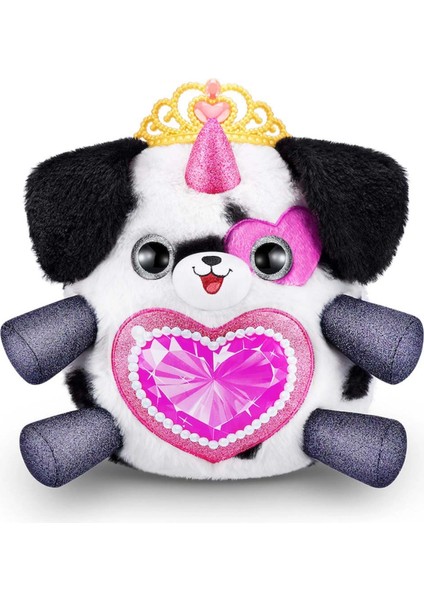 Nessiworld Rainbocorns Fairycorn Prenses S6 Sürpriz Paket RAR22000 fiyatları