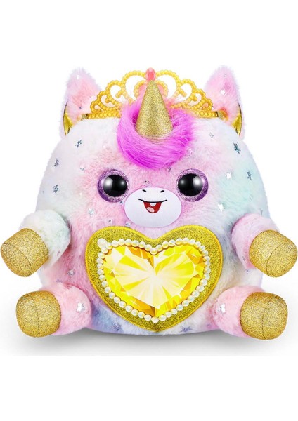 Nessiworld Rainbocorns Fairycorn Prenses S6 Sürpriz Paket RAR22000 modelleri