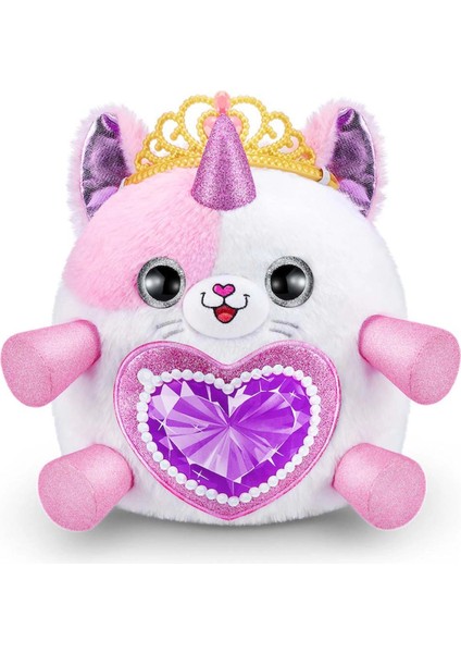 Nessiworld Rainbocorns Fairycorn Prenses S6 Sürpriz Paket RAR22000 fırsatları