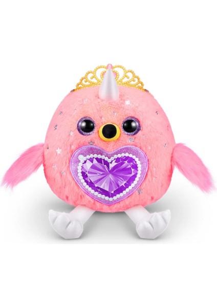 Nessiworld Rainbocorns Fairycorn Prenses S6 Sürpriz Paket RAR22000 indirimleri