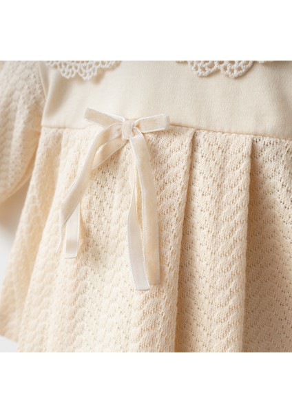 7084 Mnz Marka Natalia Yeni Doğan Hastane Çıkışı Kız 5'li Set modelleri