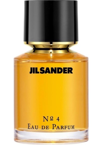 No 4 Edp 100 ml Kadın Parfümü