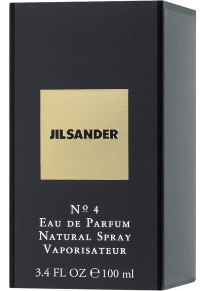 No 4 Edp 100 ml Kadın Parfümü modelleri