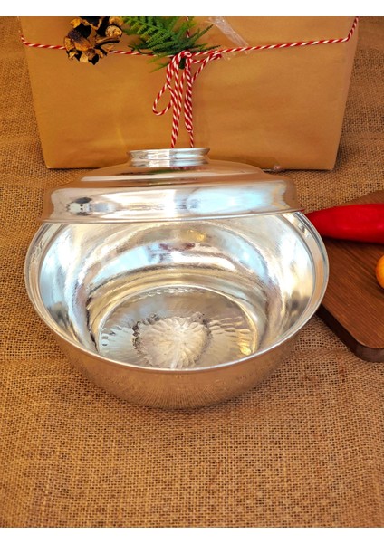 Bakır Helvane Tencere modelleri