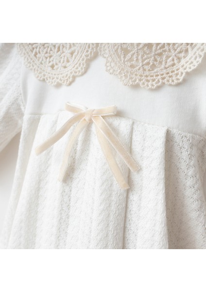 7084 Mnz Marka Natalia Yeni Doğan Hastane Çıkışı Kız 5'li Set modelleri