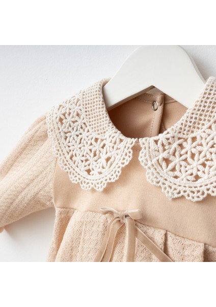 7084 Mnz Marka Natalia Yeni Doğan Hastane Çıkışı Kız 5'li Set fiyatları