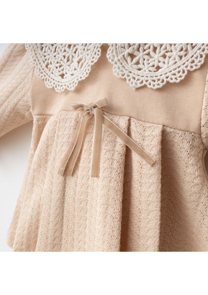 7084 Mnz Marka Natalia Yeni Doğan Hastane Çıkışı Kız 5'li Set modelleri