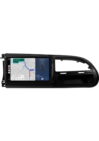 Ford Transit Android Multimedya Sistemi (1999) CRV4883XP indirimleri