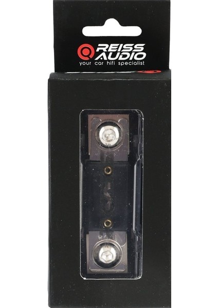 RS-ANL100A Sigorta Kutusu