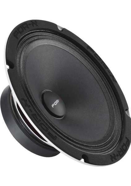 Forx XMD-3080 20 cm Midrenge