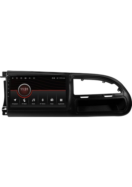 Ford Transit Android Multimedya Sistemi (1999) CRV-4883XR