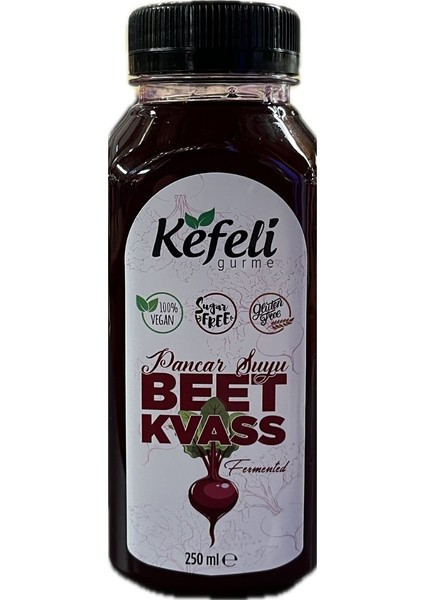 Pancar Kvass 24 Adet 250 ml fiyatları
