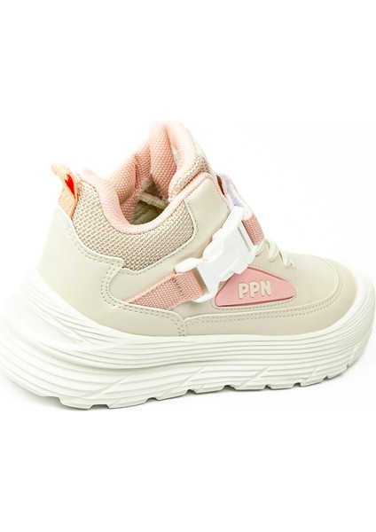 2036 Krem Kız Çocuk Spor Bot fırsatları