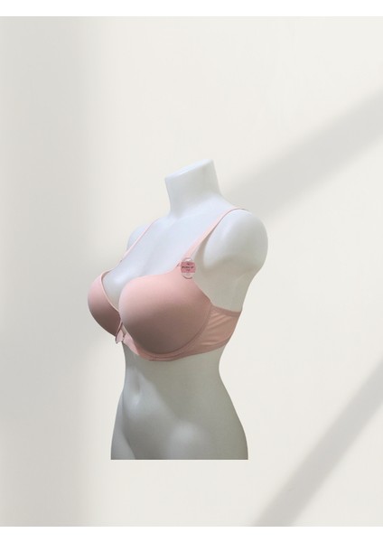 UMT Balenli Destekli Push Up Sütyen | Toparlayıcı ve Şekillendirici - B cup modelleri