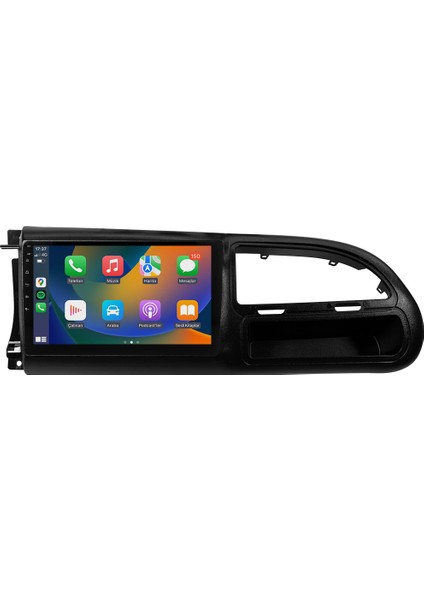 Ford Transit Android Multimedya Sistemi (1999) CRV-4883XAA fiyatları