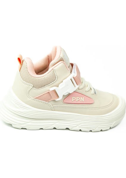 2036 Krem Kız Çocuk Spor Bot fiyatları