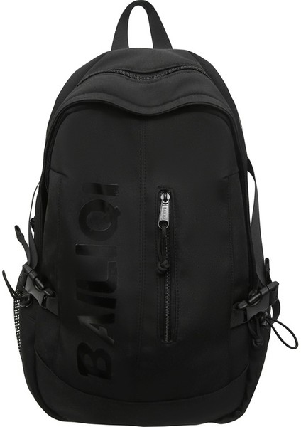 Yeni Japon Ins Rüzgar Taze Okul Çantası Tatlı Şeker Rengi Yay Sırt Çantası Genç Lise Öğrencileri Hafif Omuz Çantası (Yurt Dışından)