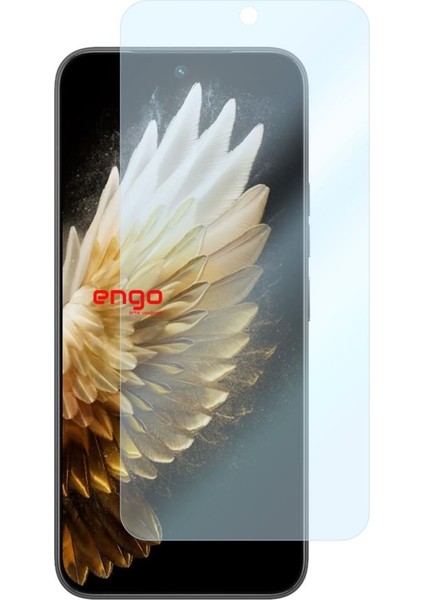Tecno Spark 40 Pro Ekran Koruyucu 6.78 Inç Nano Parlak 9h