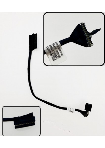 Uyumlu ADM10_BATTERY_CABLE Notebook Batarya Pil Bağlantı Kablosu