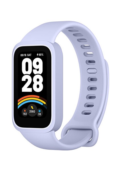 Smart Band 9 Active modelleri