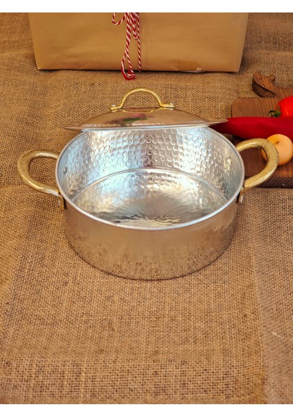 Bakır Karnıyarık Tencere fiyatları