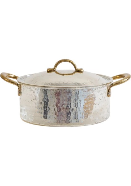 Bakır Karnıyarık Tencere indirimleri