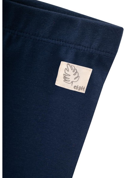 Tayt 2-10 Yaş Lacivert modelleri