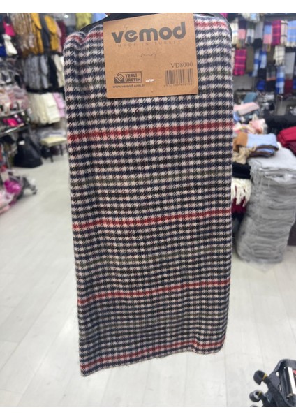 Erkek Pamuklu Yumuşak Dokulu Atkı fiyatları