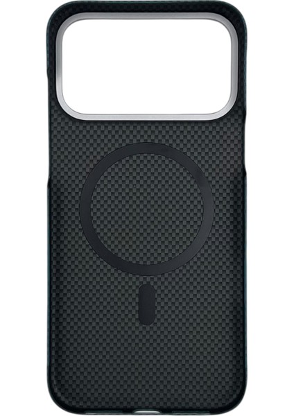 Apple iPhone 17 Pro Max Uyumlu NT-N069 Kevlar Arka Koruma Kılıf fiyatları