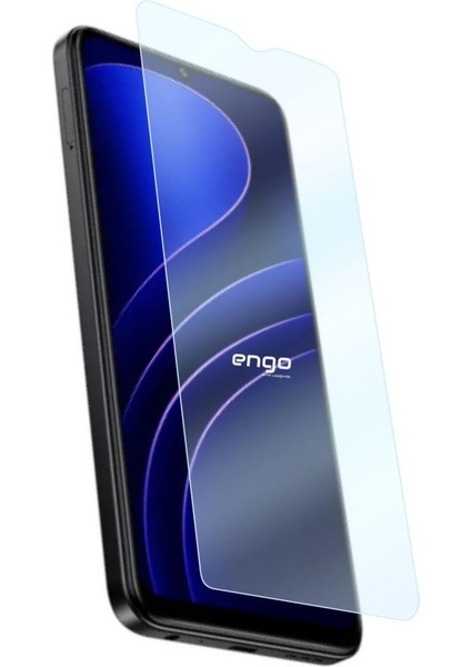 Omix O1 Next 5g Ekran Koruyucu 6.74 Inç Nano Şeffaf modelleri