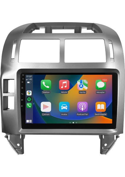 Volkswagen Polo Android Multimedya Sistemi (2006-2009) CRV-4884XAA fiyatları
