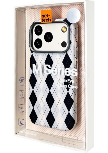 Apple iPhone 17 Pro Max Uyumlu NT-N084 Arka Koruma Kılıf modelleri